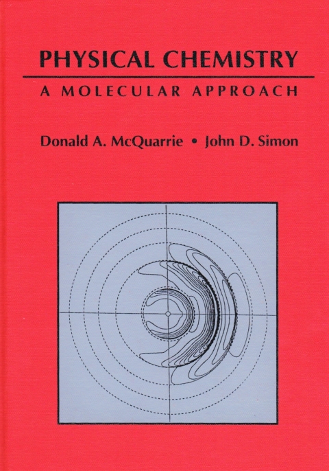 Physical Chemistry